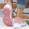 Slip-on sneakers - gezellige dames sneakers