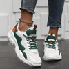 Dames sneakers - ademende en lichte sportschoenen - Bakkermode.nl