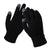 Touchscreen gebreide handschoenen - dames winterhandschoenen voor smartphonegebruik - Bakkermode.nl