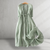 Dames casual maxi jurk - elegante loungewear met zachte stof en lange mouwen voor ontspannen gelegenheden
