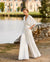 Brede-pijpen jumpsuit - stijlvol damesoutfit voor speciale gelegenheden