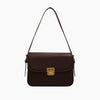 Chique crossbody tas voor dagelijks gebruik - stijlvolle handtas met verstelbare schouderband