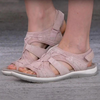 Dames sandalen - gezellige orthopedische schoenen voor dagelijks gebruik