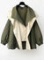 Waterafstotende trenchcoat - stijlvolle oversized damesjas