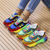 Velanora orthopedische sneakers - gezellige damessportschoenen