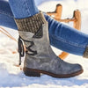 Winterlaarzen dames - waterdichte laarzen voor alle terreinen - Bakkermode.nl