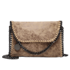 Crossbody tas - stijlvolle dameshandtas met kettingdetail