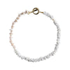 Moerbeienketting - verfijnde sieraden van natuurlijke moerbeien