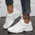 Dames sneakers - ademende en lichte sportschoenen - Bakkermode.nl