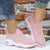 Slip-on sneakers - gezellige dames sneakers