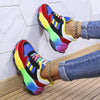 Dames orthopedische sneakers - ondersteunende en stijlvolle sportschoenen - Bakkermode.nl