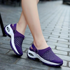 Gezellige orthopedische schoenen - ondersteunend dames schoeisel