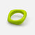 Dames lichtgroene bangle - eigentijdse accessoire voor casual of formele gelegenheden