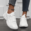 Dames sneakers - ademende en lichte sportschoenen - Bakkermode.nl
