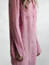 Dames lichte jumpsuit - trendy outfit voor elke gelegenheid