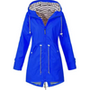 Waterproof parka jas - stijlvolle dames hettegenoe