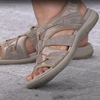 Dames sandalen - gezellige orthopedische schoenen voor dagelijks gebruik