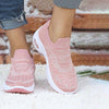 Slip-on sneakers - gezellige dames sneakers