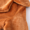 Faux fur jas - gezellige en warme oversized damesjas