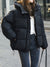 Puffer winterjas voor dames - lichtgewicht donsjas - Bakkermode.nl
