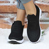 Slip-on sneakers - gezellige dames sneakers