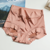 Dames satijnen zachte slips - elegant en moeiteloos ondergoed