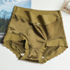 Dames satijnen zachte slips - elegant en moeiteloos ondergoed