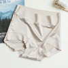 Dames satijnen zachte slips - elegant en moeiteloos ondergoed
