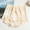 Dames satijnen zachte slips - elegant en moeiteloos ondergoed