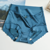Dames satijnen zachte slips - elegant en moeiteloos ondergoed