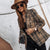 Tweed blazer - stijlvolle getailleerde damesjasje - Bakkermode.nl