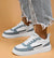 Dames casual sneakers - stijlvolle witte sportschoenen voor elke gelegenheid