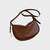 Crossbody tas - chique zwarte schoudertas voor dames