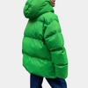 Pufferjack - stijlvolle winterjas voor dames