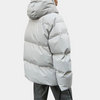Pufferjack - stijlvolle winterjas voor dames