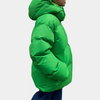 Pufferjack - stijlvolle winterjas voor dames