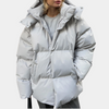 Pufferjack - stijlvolle winterjas voor dames