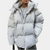Pufferjack - stijlvolle winterjas voor dames