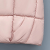 Gevoerde vest - stijlvolle dames thermogilet
