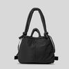 Vrouwen praktische tote bag - ruime gewatteerde handtas voor dagelijks gebruik