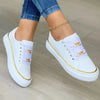Sneakers - stijlvolle en gezellige dames schoenen
