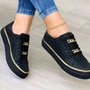 Sneakers - stijlvolle en gezellige dames schoenen