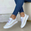 Sneakers - stijlvolle en gezellige dames schoenen