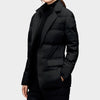 Puffer blazer - stijlvolle geïsoleerde damesjas - Bakkermode.nl