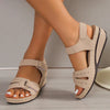 Dames sandalen - stijlvolle orthopedische steunfootwear