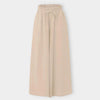 Maxi rok - elegante losse damesrok met zakken