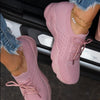 Dames sneakers - lichtgewicht en ademend sportfootwear