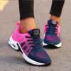 Hardloopschoenen - trendy dames sneakers voor actieve levensstijlen
