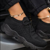 Dames sneakers - lichtgewicht en ademend sportfootwear