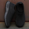 Slip-on sneakers - ademende damesschoenen voor elke dag